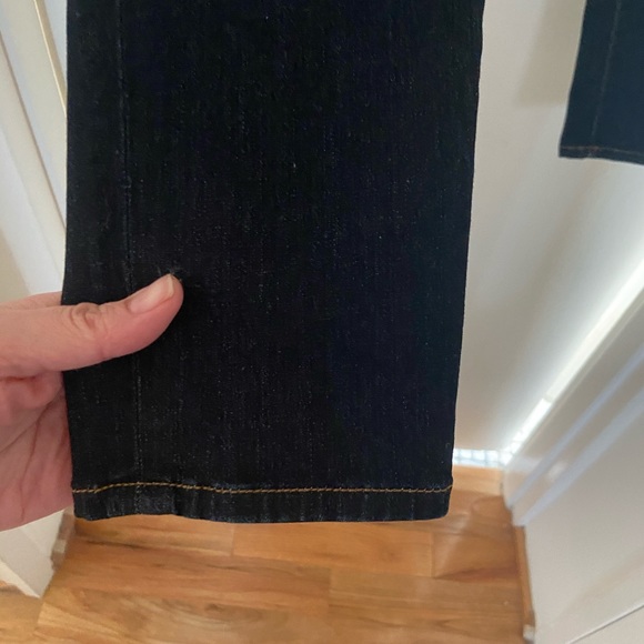 JBRAND Maria Starless Dark Blue Jeans - Picture 6 of 8